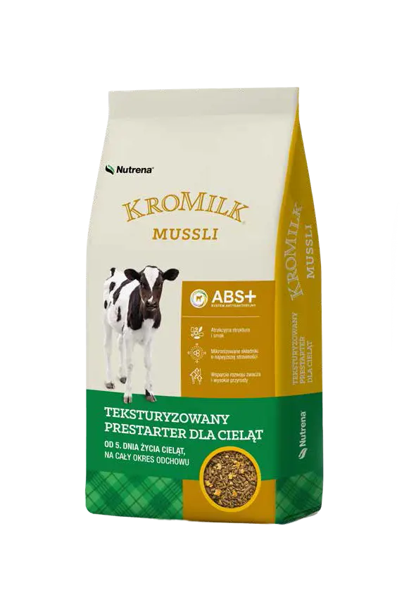 kromilk-mussli